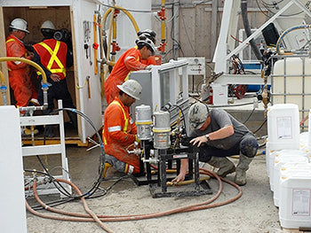 EQUIPMENT SERVICES