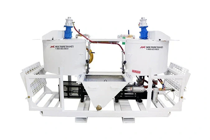 EQUIPMENT SERVICES