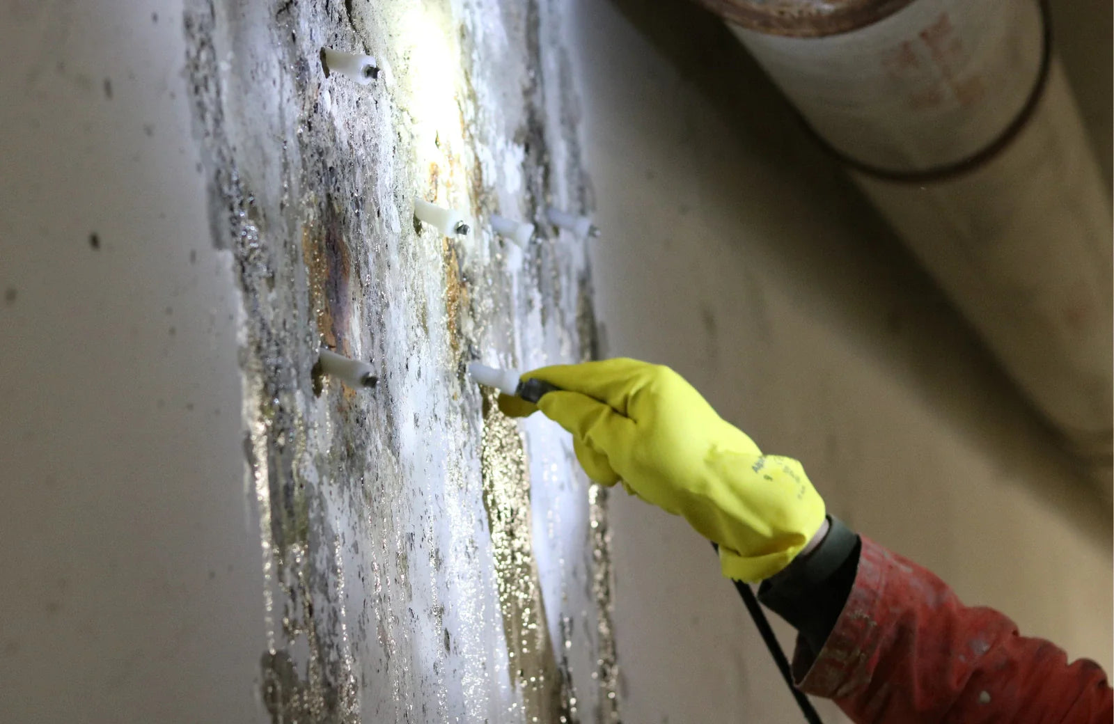 CRACK INJECTION SERVICES