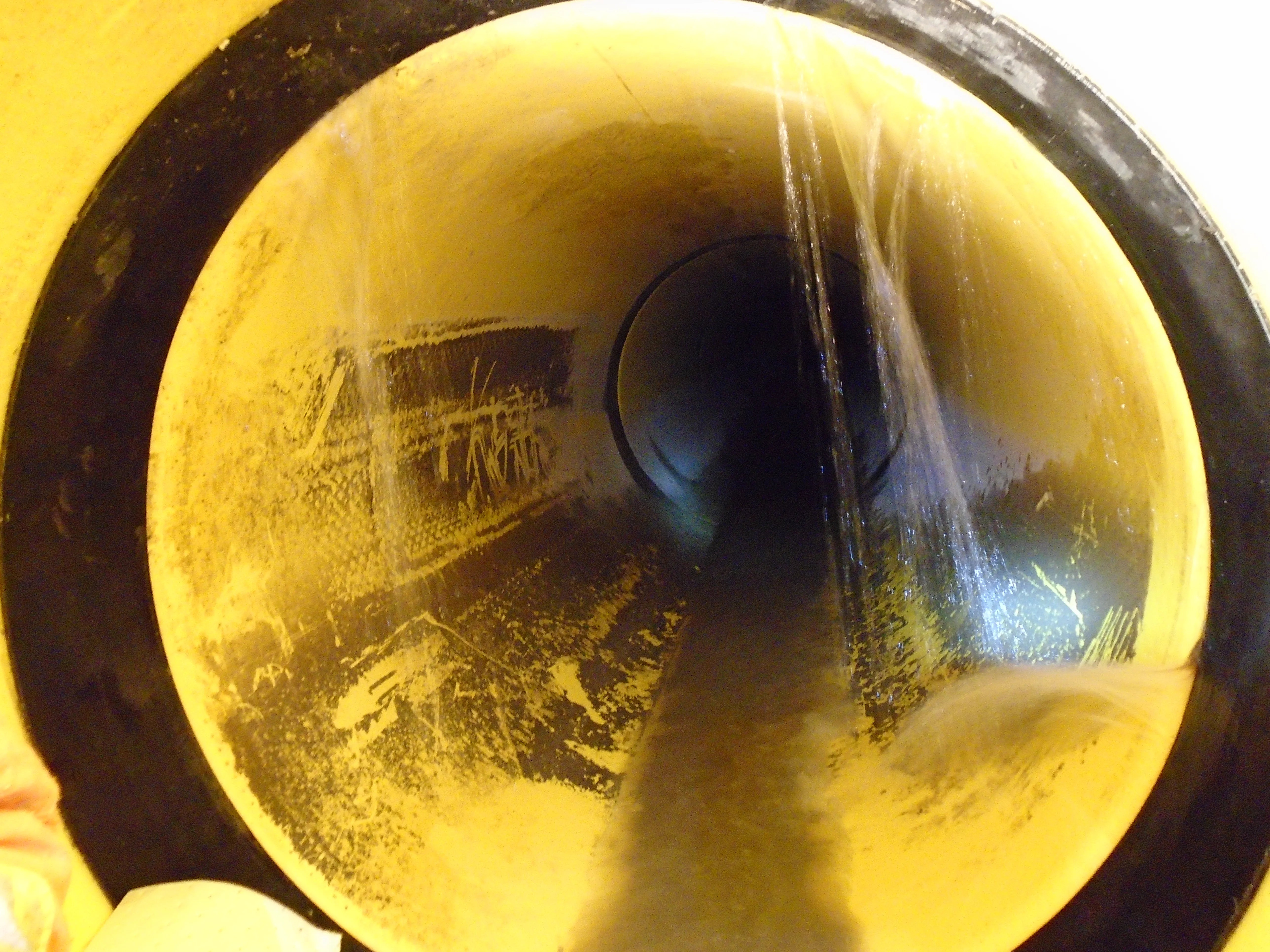 WATER CUT-OFF SERVICES