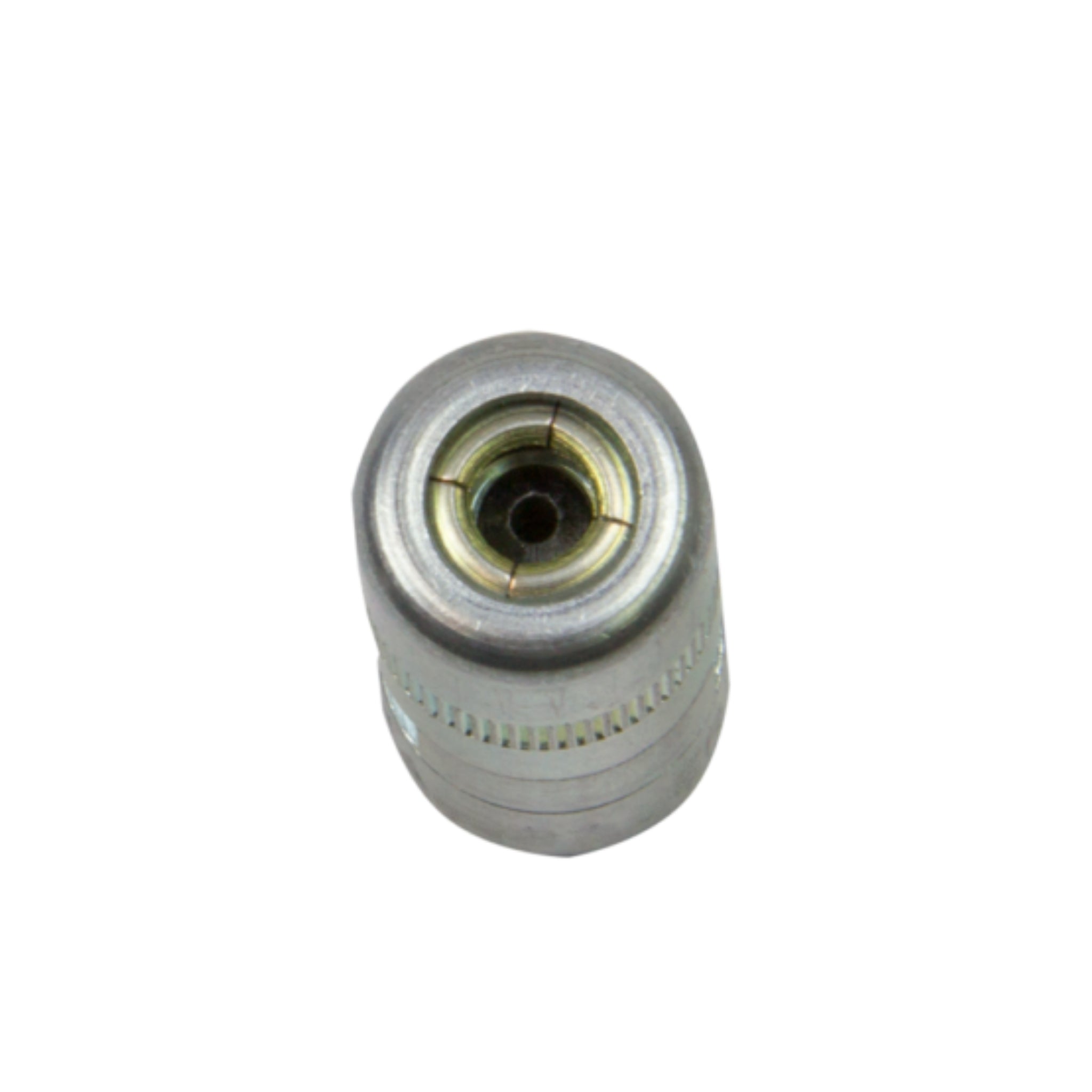  Multiurethanes hydraulic coupler for connecting injection pump to zerks on  mechanical or plastic grout packers