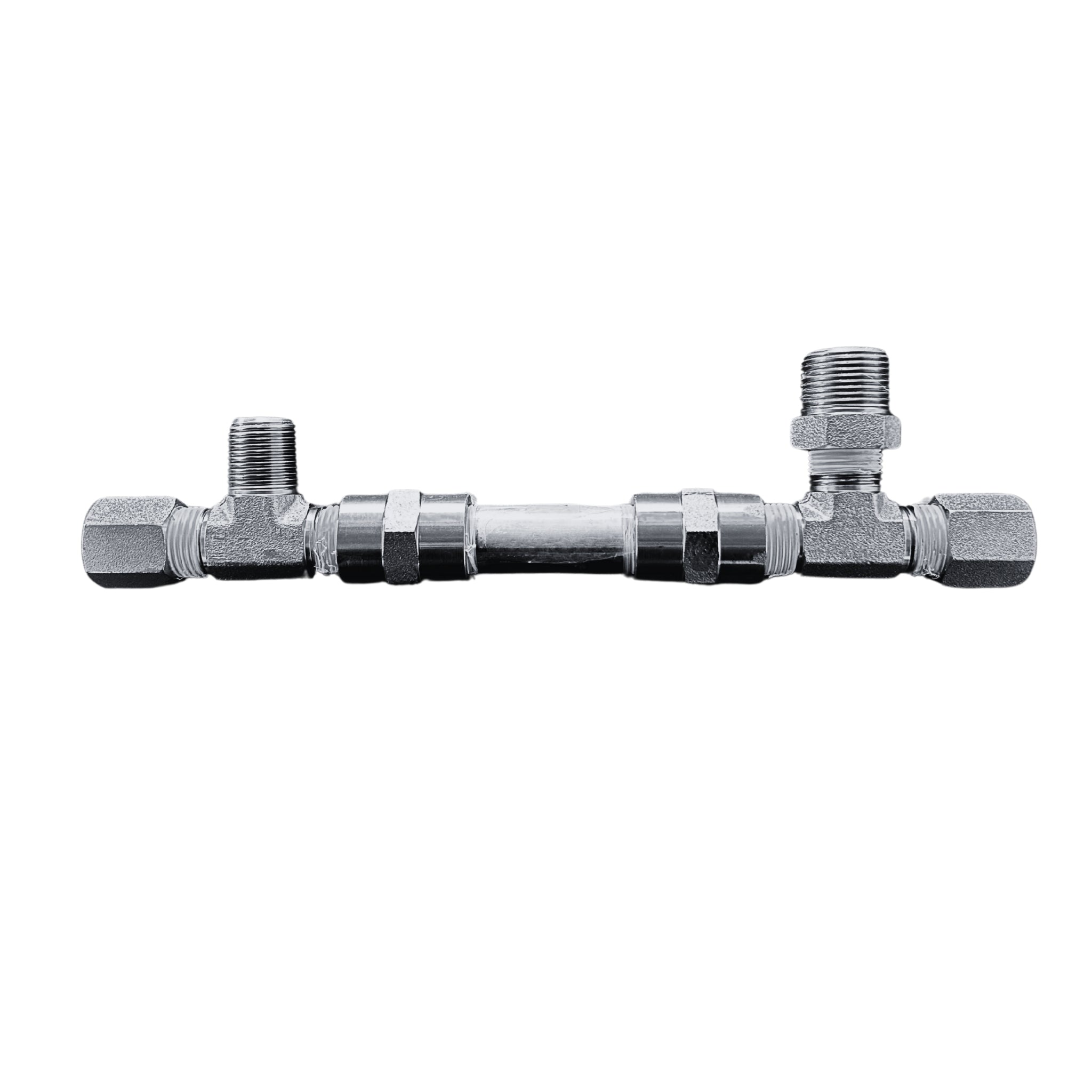 Single Suction Assembly